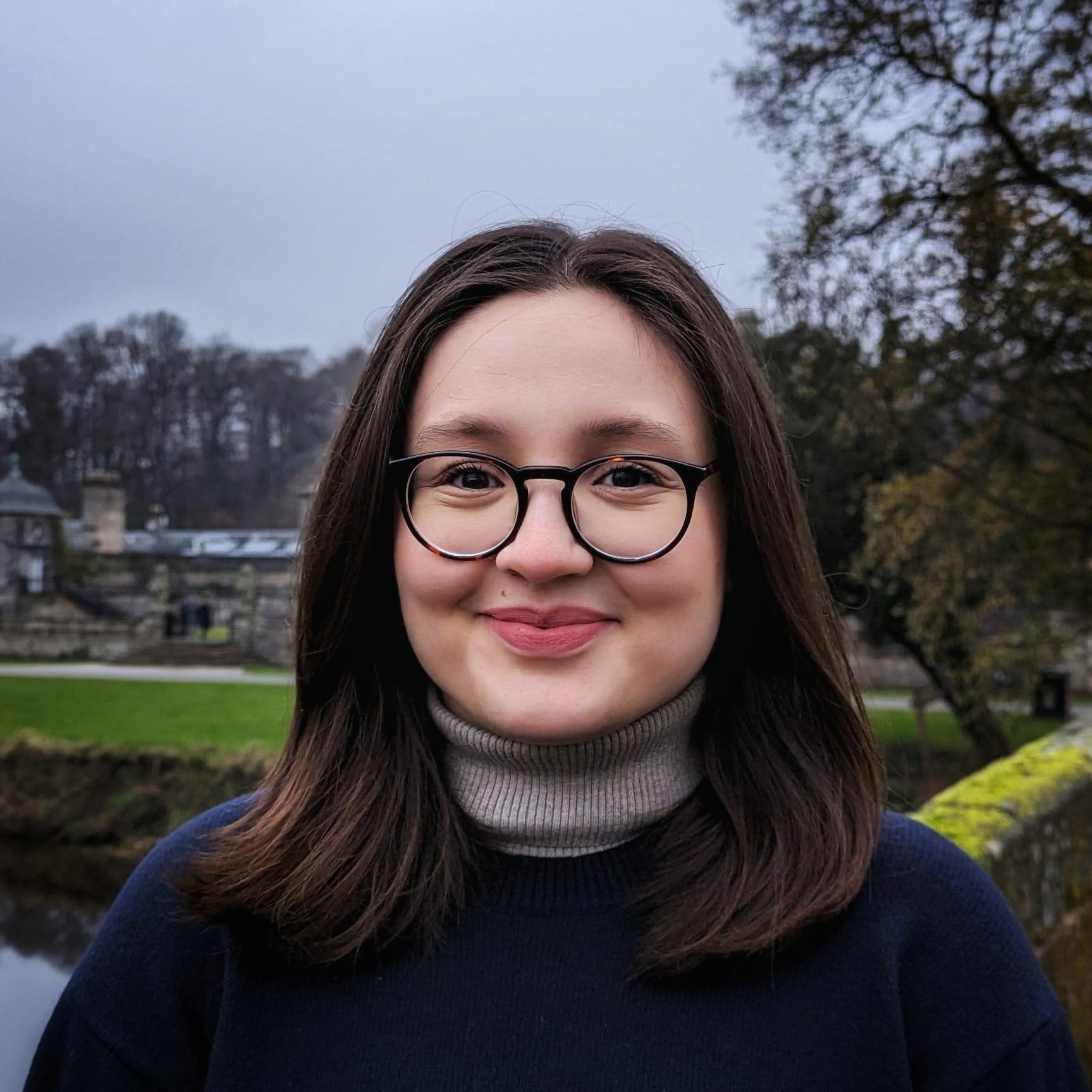 Ayse Yilmaz | EPSRC Industrial CDT in Offshore Renewable Energy (IDCORE)